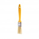 Pensula decor cu maner din plastic 50mm