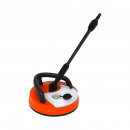 Perie rotativa pentru aparat de spalat cu presiune BRU149, BRU150, BRU151