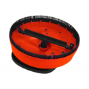 Perie rotativa pentru aparat de spalat cu presiune BRU149, BRU150, BRU151