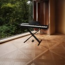 Pian digital kmdp-45 negru kruger&matz