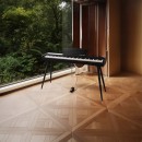 Pian digital kmdp-45p negru kruger&matz
