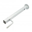 Picior de sprijin pentru tocatoare seria GK, BK98222, BK98223, BK98224