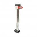 Picior de sprijin reglabil 480-645mm pentru autorulote si utilaje Breckner Germany