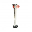 Picior de sprijin reglabil 480-645mm pentru autorulote si utilaje Breckner Germany