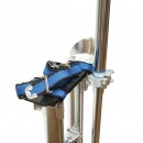 Picioroange zugravi profesionale din aluminiu reglabile 123-163cm