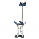 Picioroange zugravi profesionale din aluminiu reglabile 38-58cm