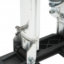 Picioroange zugravi profesionale din aluminiu reglabile 38-58cm