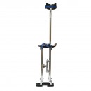 Picioroange zugravi profesionale din aluminiu reglabile 61-101cm