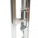 Picioroange zugravi profesionale din aluminiu reglabile 61-101cm