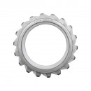 Pinion ax antrenare Z=18 pentru reductor Tractor Forestier