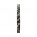 Pinion ax came Case IH motor Cummins Z=84 cod OEM J918777