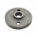 Pinion ax cu came pentru Massey Ferguson, Landini, Perkins 3641740M1, 748182M1, 31171138, 02190002, 3637421M1, 31171351, 31171353
