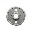 Pinion ax cu came pentru Massey Ferguson, Landini, Perkins cod OEM 31171353, 02190002, 3117L011, 3117L012, 3117L11, 3641740M1, 736254M1, 748182M1, 31171351