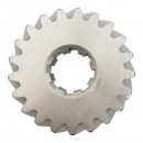 Pinion ax final reductor Z=21 (mijloc Z=8) Tractor Forestier