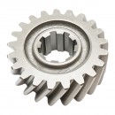 Pinion ax final reductor Z=21 (mijloc Z=8) Tractor Forestier