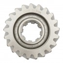 Pinion ax final reductor Z=21 (mijloc Z=8) Tractor Forestier