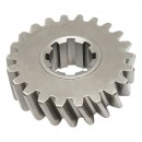 Pinion ax intermediar reductor Z=22 (ax 3) Tractor Forestier