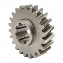 Pinion ax intermediar reductor Z=22 (ax 3) Tractor Forestier
