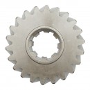 Pinion ax intermediar reductor Z=22 (ax 3) Tractor Forestier