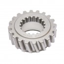 Pinion ax intermediar spate troliu Z=20 Tractor Forestier