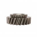 Pinion ax intermediar Z=22 pentru reductor ax secundar (ax 2) Tractor Forestier 