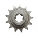 Pinion ax principal pentru freza seria TL, BK98252, BK98250, BK98251