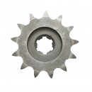 Pinion ax principal pentru freza seria TL, BK98252, BK98250, BK98251