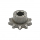 Pinion ax reductor pentru freza seria TL, BK98252, BK98250, BK98251