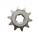 Pinion ax reductor pentru freza seria TL, BK98252, BK98250, BK98251