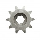 Pinion ax reductor pentru freza seria TL, BK98252, BK98250, BK98251