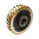 Pinion bronz pentru troliu Tractor Forestier