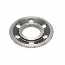 Pinion butuc transmisie pentru JCB 3C, 3CX, 4C, 4CX, 4DX, 4CN OEM 453-04402