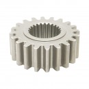 Pinion central punte mare MN Tractor Forestier Z24