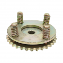 Pinion cu ambreiaj transmisie pick-up pentru balotiera 9YK