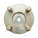 Pinion cu ambreiaj transmisie pick-up pentru balotiera 9YK