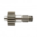 Pinion cu ax servodirectie U-650