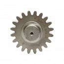 Pinion cu ax servodirectie U-650