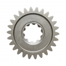Pinion grup conic fata Case IH, New Holland, Fiat Z=10/26 cod OEM 5145165