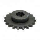 Pinion lant mic Z=6/20 balotiera baloti rotunzi 1700mm BK00169