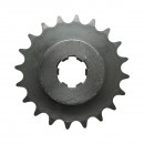 Pinion lant mic Z=6/20 balotiera baloti rotunzi 1700mm BK00169