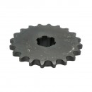Pinion lant mic Z=6/20 balotiera baloti rotunzi 1700mm BK00169
