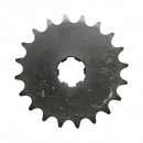 Pinion lant mic Z=6/20 balotiera baloti rotunzi 1700mm BK00169