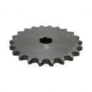 Pinion lant mic Z=6/22 balotiera baloti rotunzi 1700mm BK00169