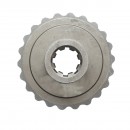 Pinion mare grup transmisie pentru freza seria HTL, BK98255, BK98254, BK98253, BK98254, BK98256