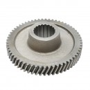 Pinion pentru John Deere cod OEM R278369 exterior Z=59, interior Z=19