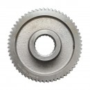 Pinion pentru John Deere cod OEM R278369 exterior Z=59, interior Z=19