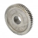 Pinion pentru John Deere cod OEM R278369 exterior Z=59, interior Z=19