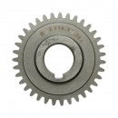 Pinion priza putere Z=35, alezaj 30mm pentru tractor 25CP seria 244 XT16.37.304