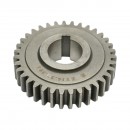 Pinion priza putere Z=35, alezaj 30mm pentru tractor 25CP seria 244 XT16.37.304