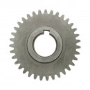 Pinion priza putere Z=35, alezaj 30mm pentru tractor 25CP seria 244 XT16.37.304
